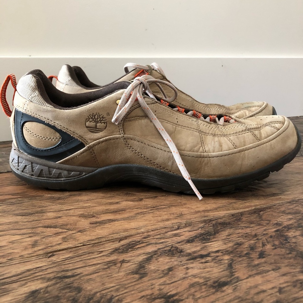 Timberland men’s shoes
